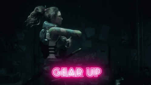 110industries Wanted Dead GIF - 110industries Wanted Dead Gear Up GIFs