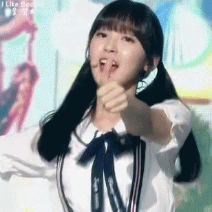 Arin Approved Oh My Girl GIF - Arin Approved Oh My Girl Oh My Girl Arin GIFs