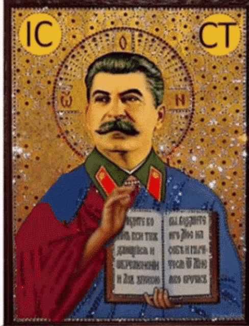 Stalin Joseph GIF - Stalin Joseph Cccp GIFs