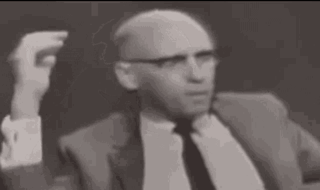 Foucault Michel Foucault GIF - Foucault Michel Foucault Philosophy GIFs