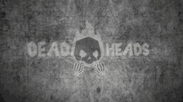 Deadheads GIF - Deadheads Deadhead GIFs