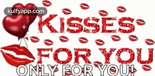 Kisses For GIF - Kisses For You GIFs