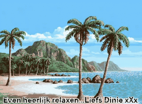 Vakantie Dinie GIF - Vakantie Dinie GIFs
