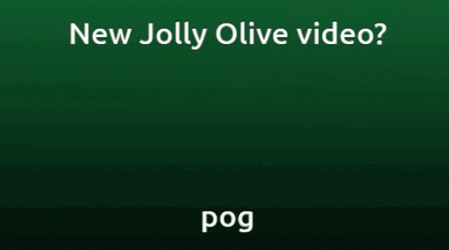 Jolly Olive GIF - Jolly Olive GIFs
