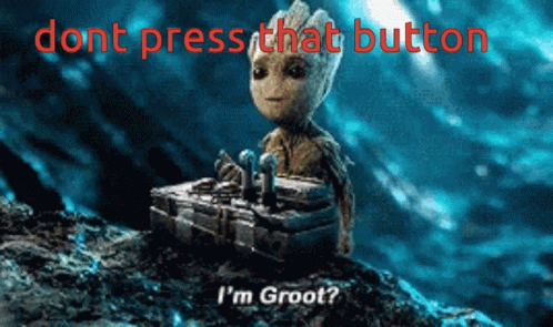 Baby Groot Vin Diesel GIF - Baby Groot Vin Diesel Guardians Of The Galaxy GIFs