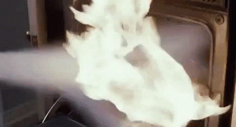 Oh Shit Burnt GIF - Oh Shit Burnt Grill GIFs
