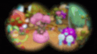 My Singing Monsters Msm GIF - My Singing Monsters Msm Echoes Of Eco GIFs