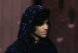 Prince Turn GIF - Prince Turn Sassy GIFs