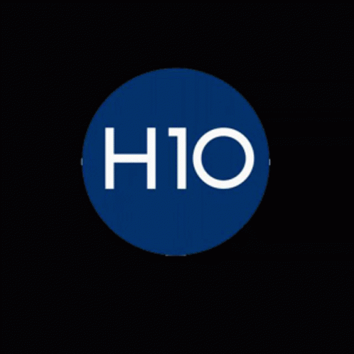 H10 H10hotels GIF - H10 H10hotels Welcome Home GIFs