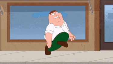 Floreyonce Peter Griffin GIF - Floreyonce Peter Griffin Family GIFs