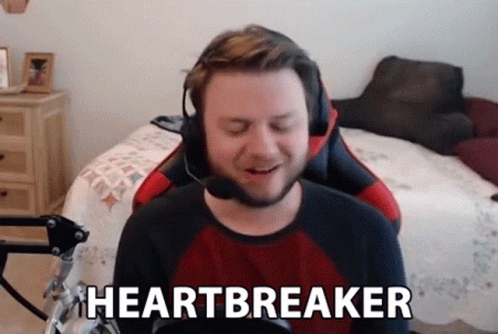 Heartbreaker Ryan Bailey GIF - Heartbreaker Ryan Bailey Smite GIFs