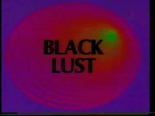 Blacklust GIF - Blacklust GIFs