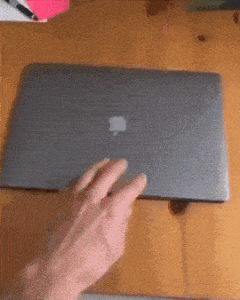 Macbook Trash GIF - Macbook Trash Apple GIFs