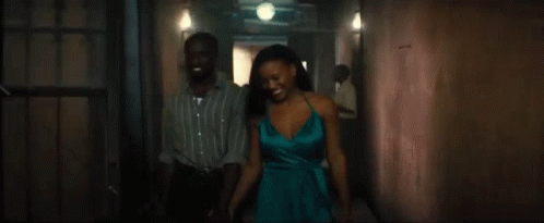 Spin Twirl GIF - Spin Twirl Lakeith Stanfield GIFs