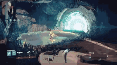 Video Game Fps GIF - Video Game Fps GIFs