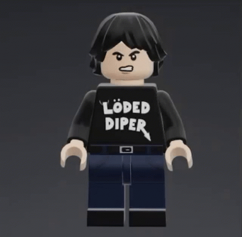 Lego Diary Of A Wimpy Kid GIF - Lego Diary Of A Wimpy Kid Rodrick GIFs