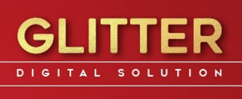 Glitter Digital Solution GIF - Glitter Digital Solution Media GIFs