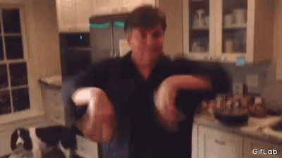 Man Excited GIF - Man Excited Sassy GIFs