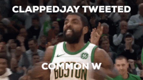 Clapped Jay GIF - Clapped Jay Clappedjay GIFs