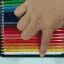 Color Coloring GIF - Color Coloring Pencils GIFs