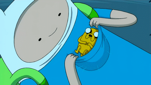 Pocket Roll GIF - Tv Cartoon Network Adventure Time GIFs