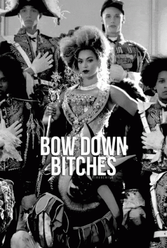 Beyonce Now GIF - Beyonce Now Bow GIFs