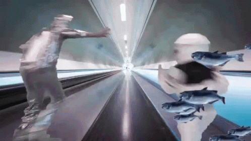 Running Away Escaping GIF - Running Away Escaping See You GIFs