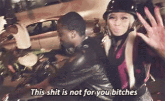 Onika Nicki Minaj GIF