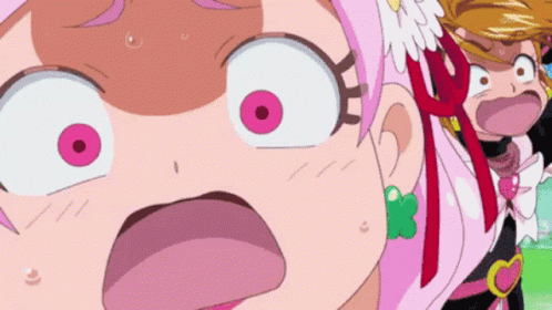 The Pretty Cure Series プリキュアシリーズ GIF - The Pretty Cure Series プリキュアシリーズ Precure GIFs