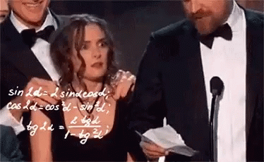 Calculating Woman GIF - Calculating Woman Confused GIFs