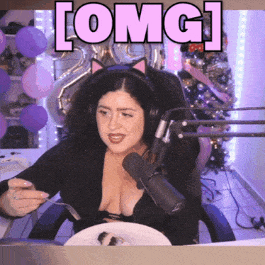 Shagarita Shalymar GIF