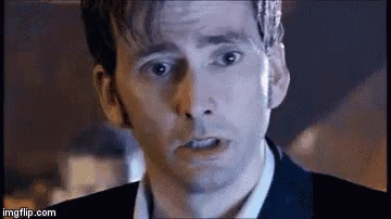 Doctor Who Kiss GIF - Doctor Who Kiss David Tennant GIFs