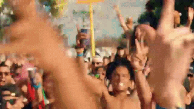 Partying Party People GIF - Partying Party People Party Animals GIFs