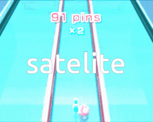 Satellite Online GIF - Satellite Online Gaming GIFs
