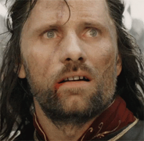 Lord Of The Rings So Beautiful GIF - Lord Of The Rings So Beautiful Omg GIFs