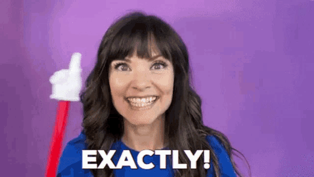 Your Happy Workplace Wendy Conrad GIF