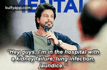 Me Ta"Hey Guys, I'M In The Hospital Witha Kidney Failure, Lung Infection,Jaundice.".Gif GIF - Me Ta"Hey Guys I'M In The Hospital Witha Kidney Failure Lung Infection GIFs