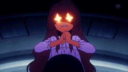 Rage Eyes GIF