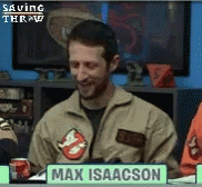 Max Issacson Tempting Fate GIF - Max Issacson Tempting Fate Savingthrow GIFs