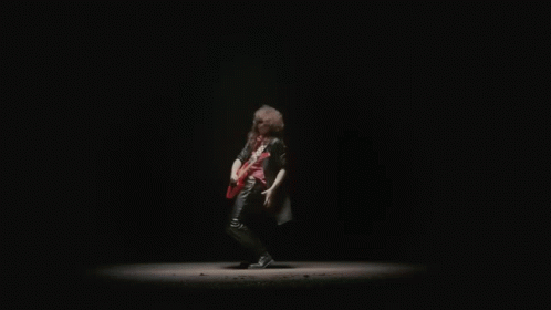 Andy Alexander Long Live The King GIF - Andy Alexander Long Live The King Supersonic Boom GIFs