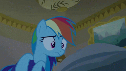 My Little Pony Friendship Is Magic Rainbow Dash GIF - My Little Pony Friendship Is Magic Rainbow Dash Grannies Gone Wild GIFs