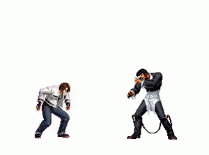 Kyo The Kingof Fighters GIF - Kyo The Kingof Fighters GIFs