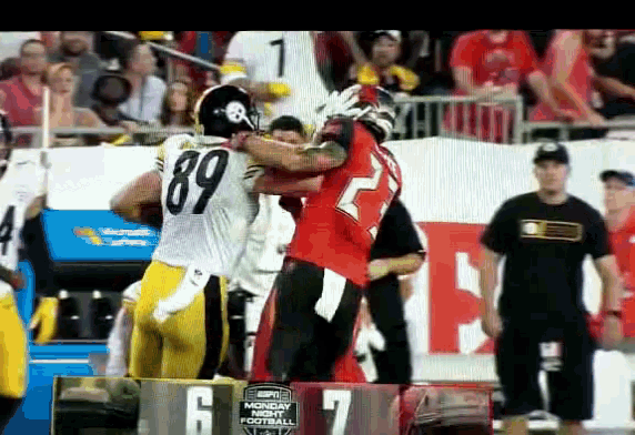 In Your Face Pittsburgh GIF - In Your Face Pittsburgh Tampa Bay GIFs