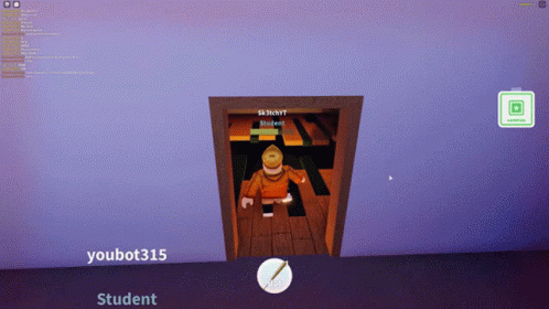 Revive With Antidote Roblox GIF - Revive With Antidote Roblox Sketch GIFs