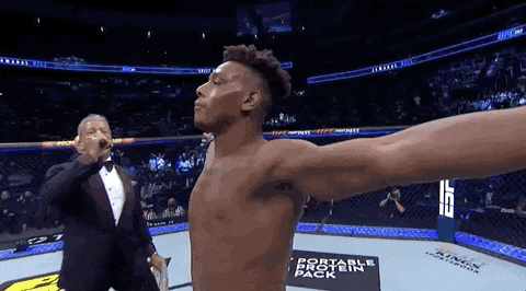 Jamahal Hill Jamal Hill GIF