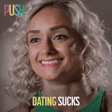 Dating Sucks Bean GIF - Dating Sucks Bean Benveet GIFs