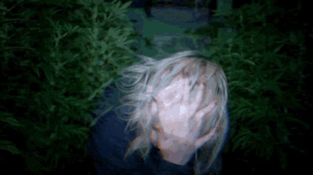 Bored Weed GIF - Bored Weed Music Video GIFs
