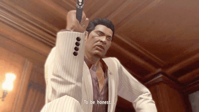 Yakuza5 Yakuza GIF - Yakuza5 Yakuza Aizawa GIFs