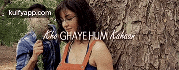 Kho Ghaye Hum Akaan.Gif GIF - Kho Ghaye Hum Akaan Reblog Movies GIFs