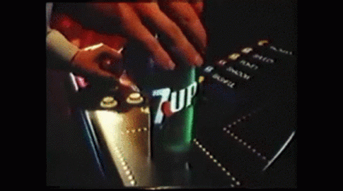 7up Soda GIF - 7up Soda Commercial GIFs